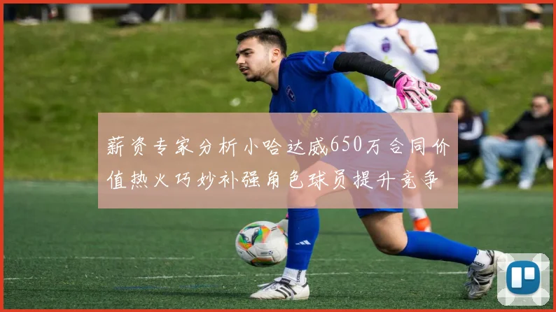 薪资专家分析小哈达威650万合同价值热火巧妙补强角色球员提升竞争力