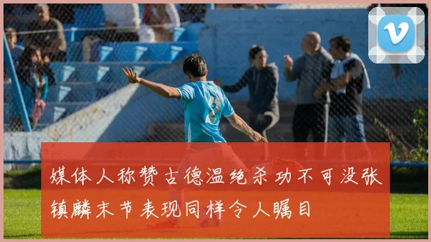 媒体人称赞古德温绝杀功不可没张镇麟末节表现同样令人瞩目